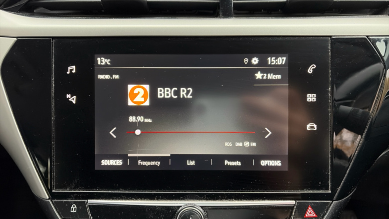 Vauxhall Corsa 1.2 SE Edition 5dr Petrol Hatchback